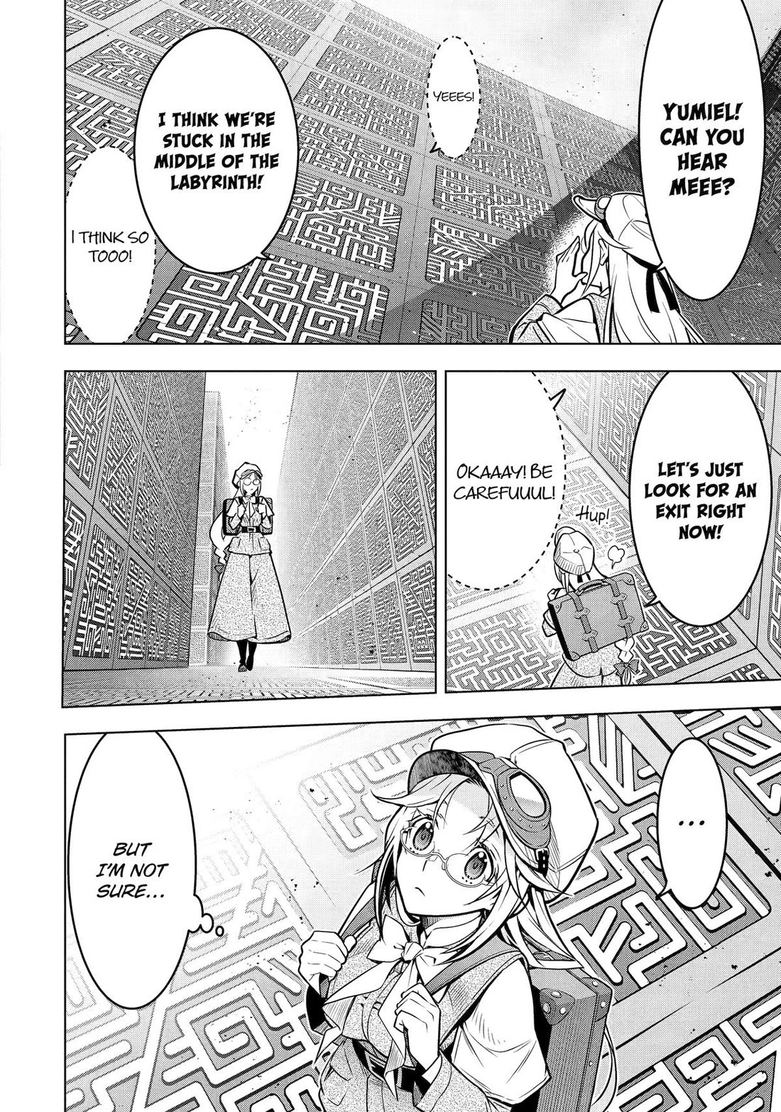 I Became a Legend a Decade Later After Telling My Comrades to Leave Everything to Me and Retreat First Chapter 54 page 14 - Chapter 54