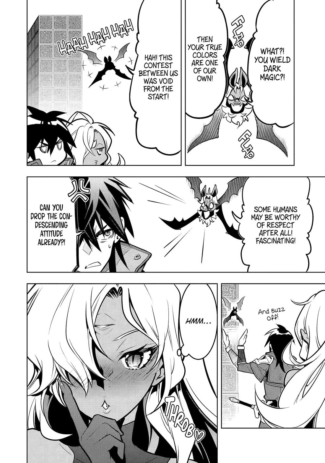 I Became a Legend a Decade Later After Telling My Comrades to Leave Everything to Me and Retreat First Chapter 54 page 32 - Chapter 54