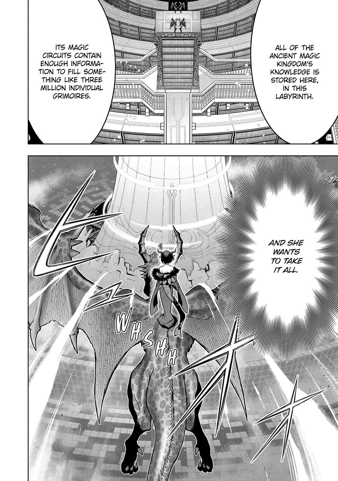 I Became a Legend a Decade Later After Telling My Comrades to Leave Everything to Me and Retreat First Chapter 55 page 20 - Chapter 55