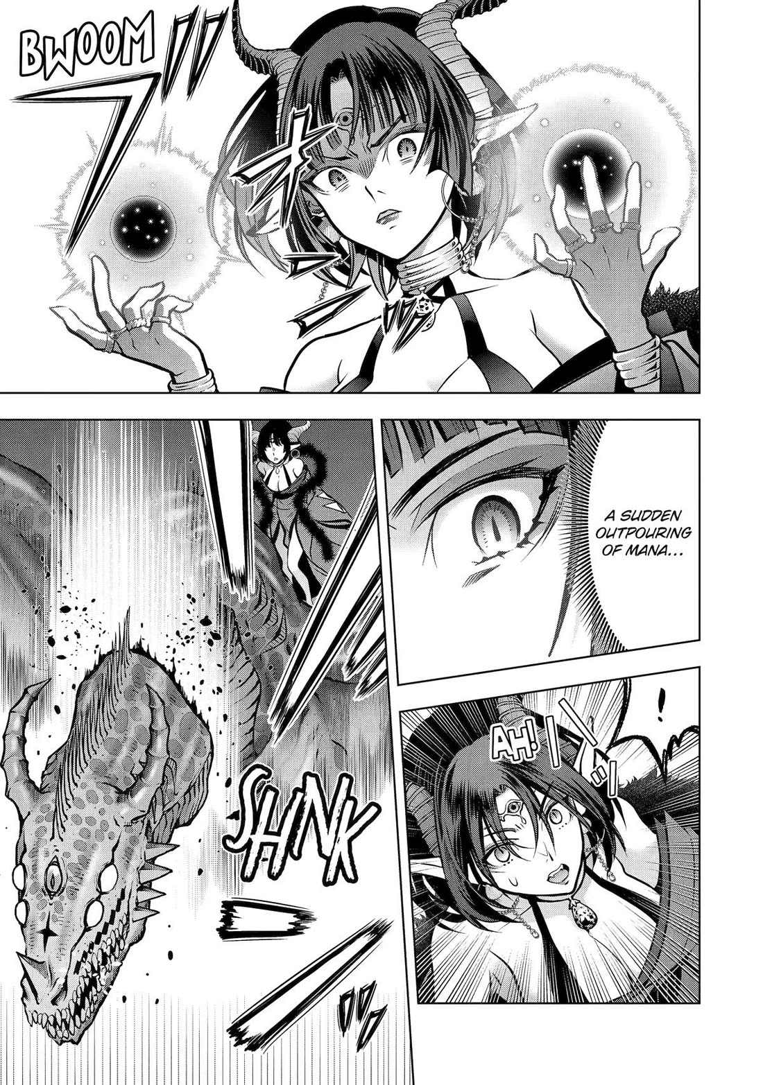 I Became a Legend a Decade Later After Telling My Comrades to Leave Everything to Me and Retreat First Chapter 55 page 51 - Chapter 55