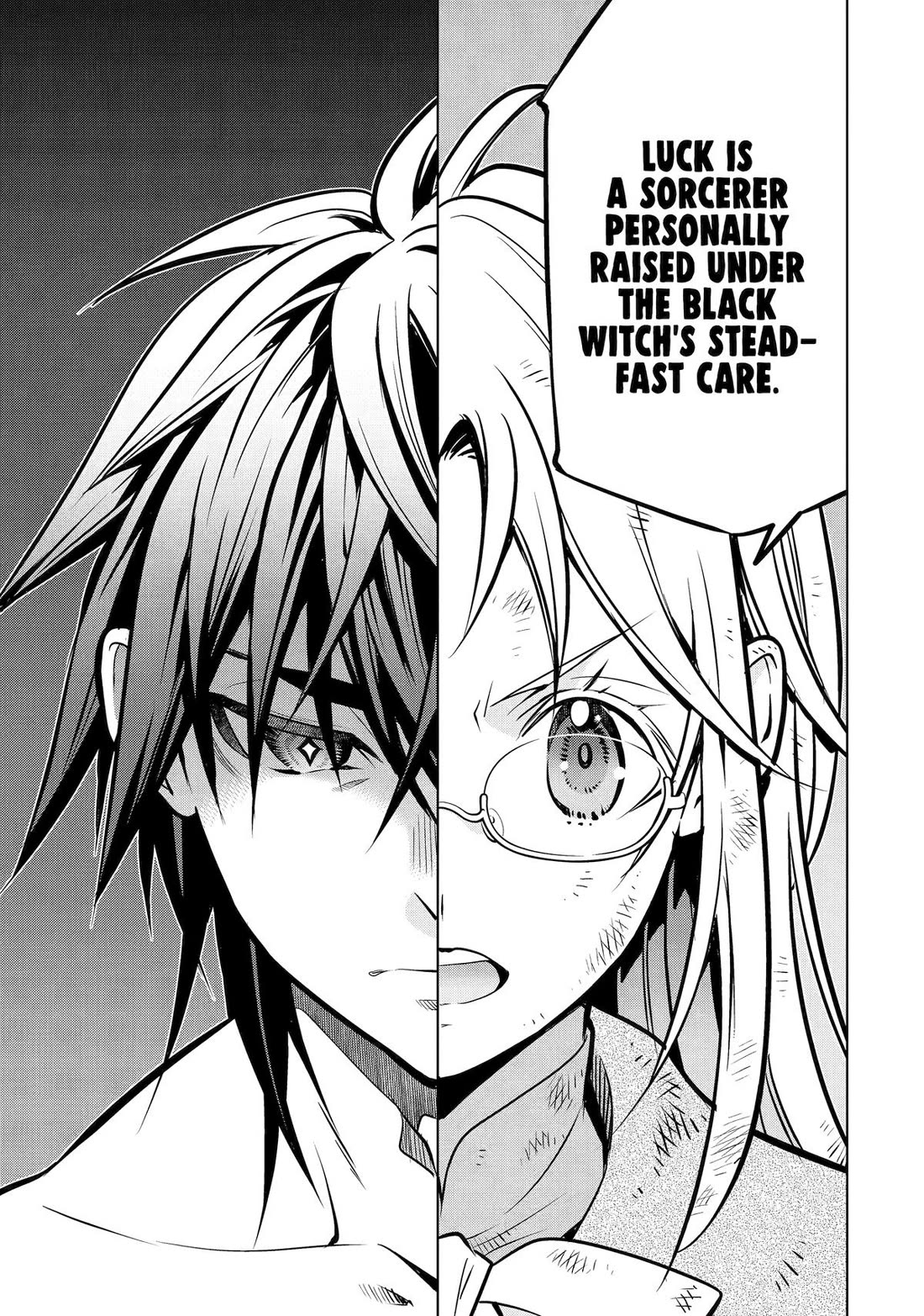 I Became a Legend a Decade Later After Telling My Comrades to Leave Everything to Me and Retreat First Chapter 55 page 56 - Chapter 55
