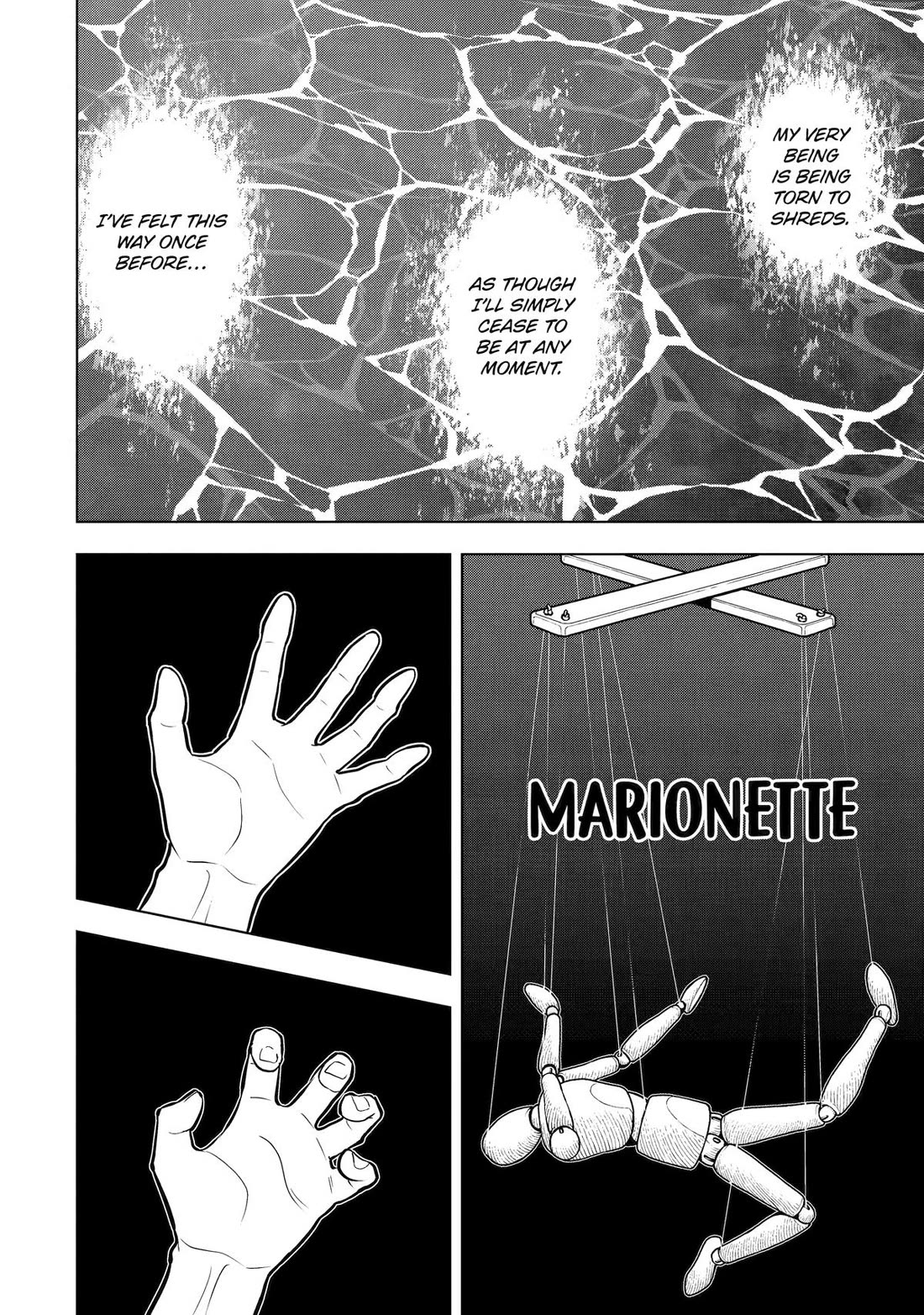 I Became a Legend a Decade Later After Telling My Comrades to Leave Everything to Me and Retreat First Chapter 55 page 57 - Chapter 55