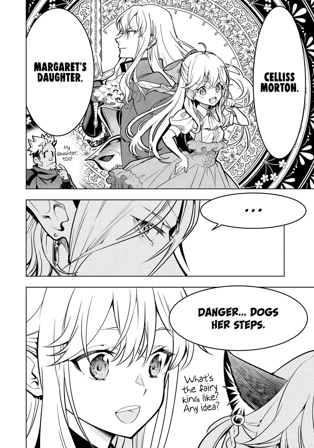 I Became a Legend a Decade Later After Telling My Comrades to Leave Everything to Me and Retreat First Chapter 56 page 12 - Chapter 56