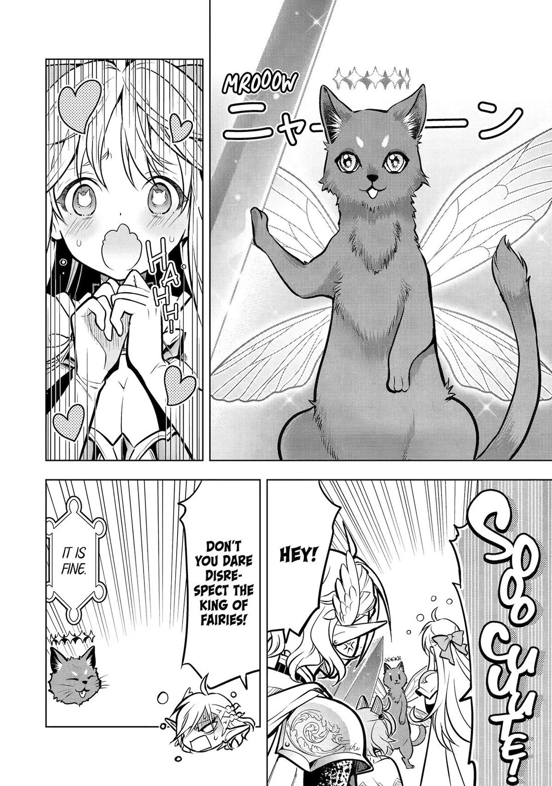 I Became a Legend a Decade Later After Telling My Comrades to Leave Everything to Me and Retreat First Chapter 56 page 22 - Chapter 56