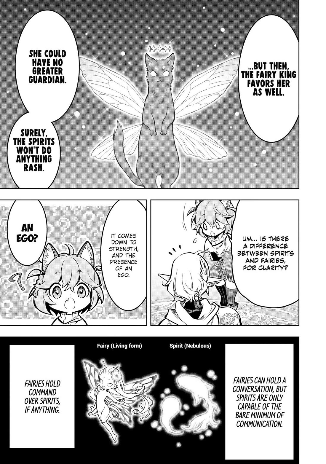 I Became a Legend a Decade Later After Telling My Comrades to Leave Everything to Me and Retreat First Chapter 56 page 25 - Chapter 56