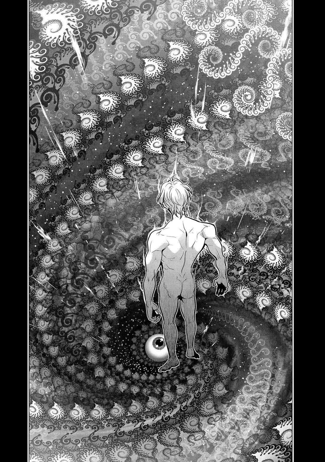 I Became a Legend a Decade Later After Telling My Comrades to Leave Everything to Me and Retreat First Chapter 57 page 12 - Chapter 57