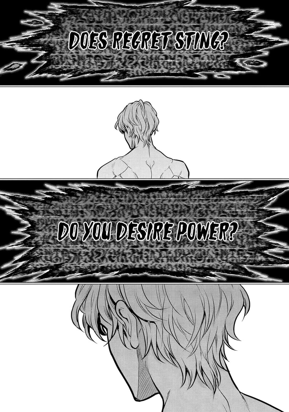 I Became a Legend a Decade Later After Telling My Comrades to Leave Everything to Me and Retreat First Chapter 57 page 13 - Chapter 57