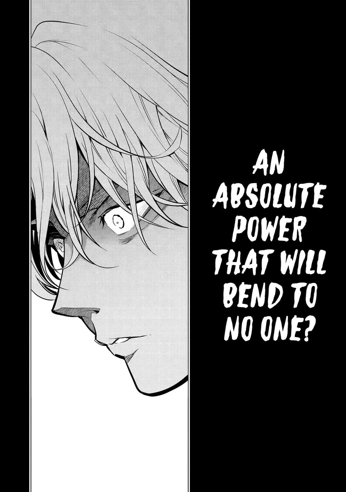 I Became a Legend a Decade Later After Telling My Comrades to Leave Everything to Me and Retreat First Chapter 57 page 14 - Chapter 57