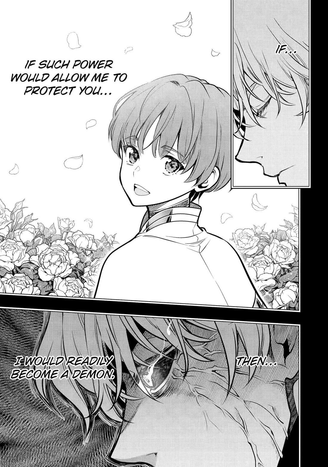 I Became a Legend a Decade Later After Telling My Comrades to Leave Everything to Me and Retreat First Chapter 57 page 15 - Chapter 57