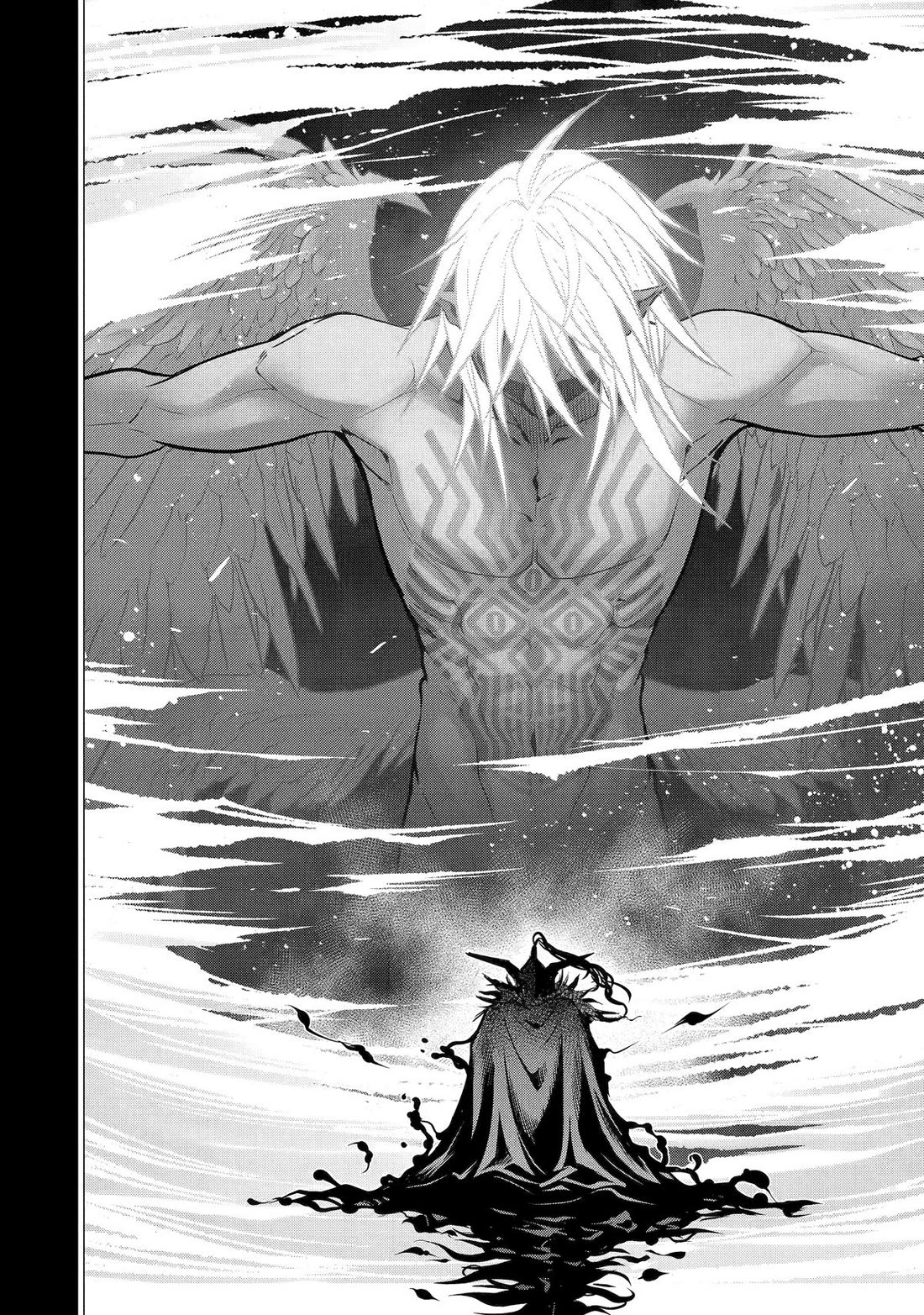 I Became a Legend a Decade Later After Telling My Comrades to Leave Everything to Me and Retreat First Chapter 57 page 16 - Chapter 57