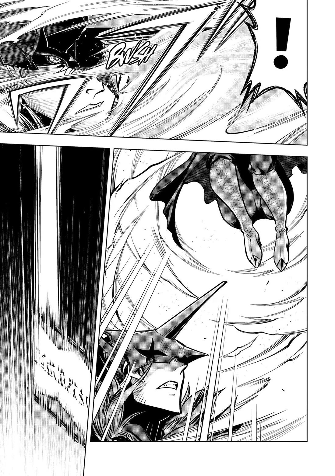 I Became a Legend a Decade Later After Telling My Comrades to Leave Everything to Me and Retreat First Chapter 58 page 19 - Chapter 58