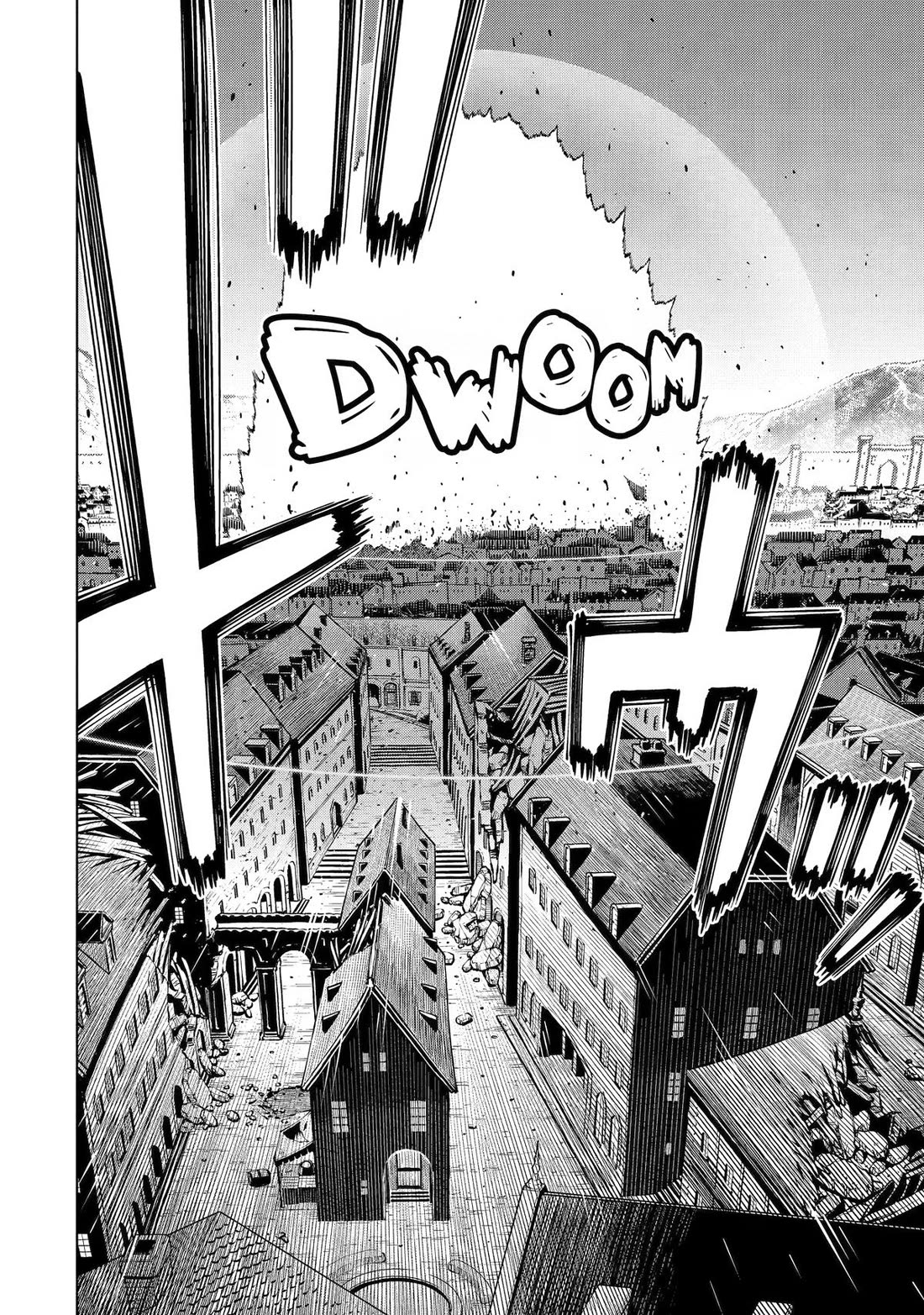 I Became a Legend a Decade Later After Telling My Comrades to Leave Everything to Me and Retreat First Chapter 58 page 26 - Chapter 58