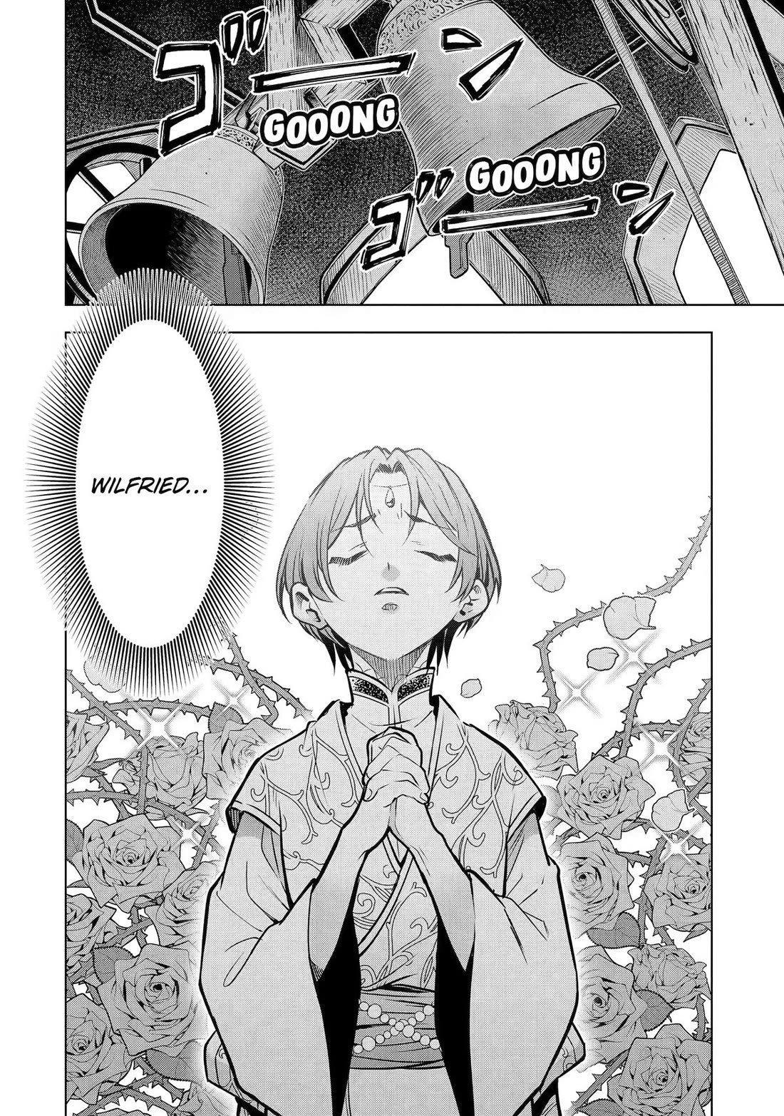 I Became a Legend a Decade Later After Telling My Comrades to Leave Everything to Me and Retreat First Chapter 58 page 54 - Chapter 58