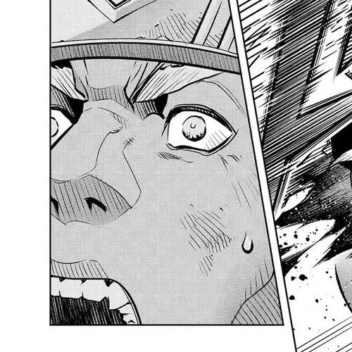 I Became a Legend a Decade Later After Telling My Comrades to Leave Everything to Me and Retreat First Chapter 58 cover