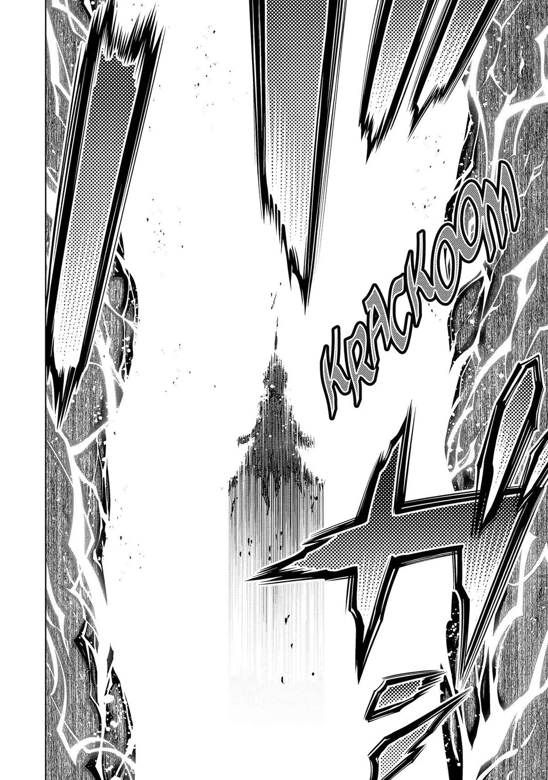 I Became a Legend a Decade Later After Telling My Comrades to Leave Everything to Me and Retreat First Chapter 59 page 45 - Chapter 59