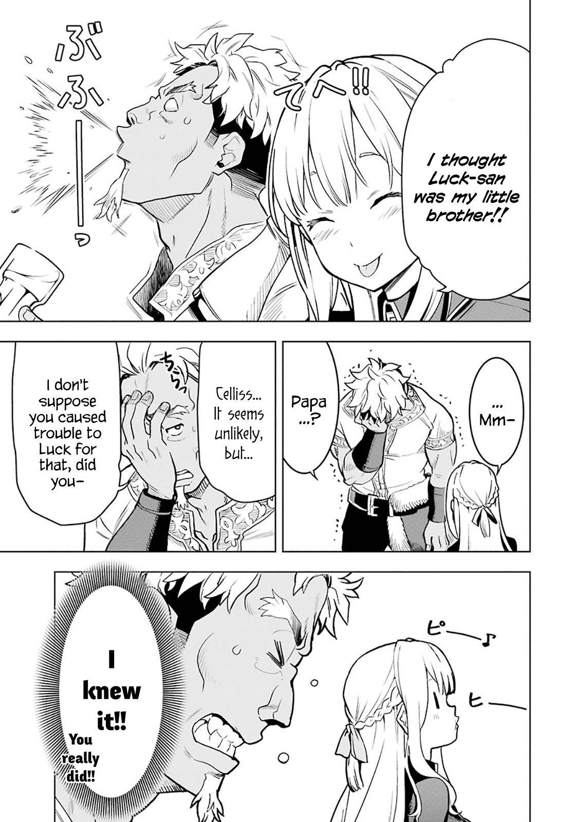 I Became a Legend a Decade Later After Telling My Comrades to Leave Everything to Me and Retreat First Chapter 6.1 page 23 - Chapter 6.1 - 6.4