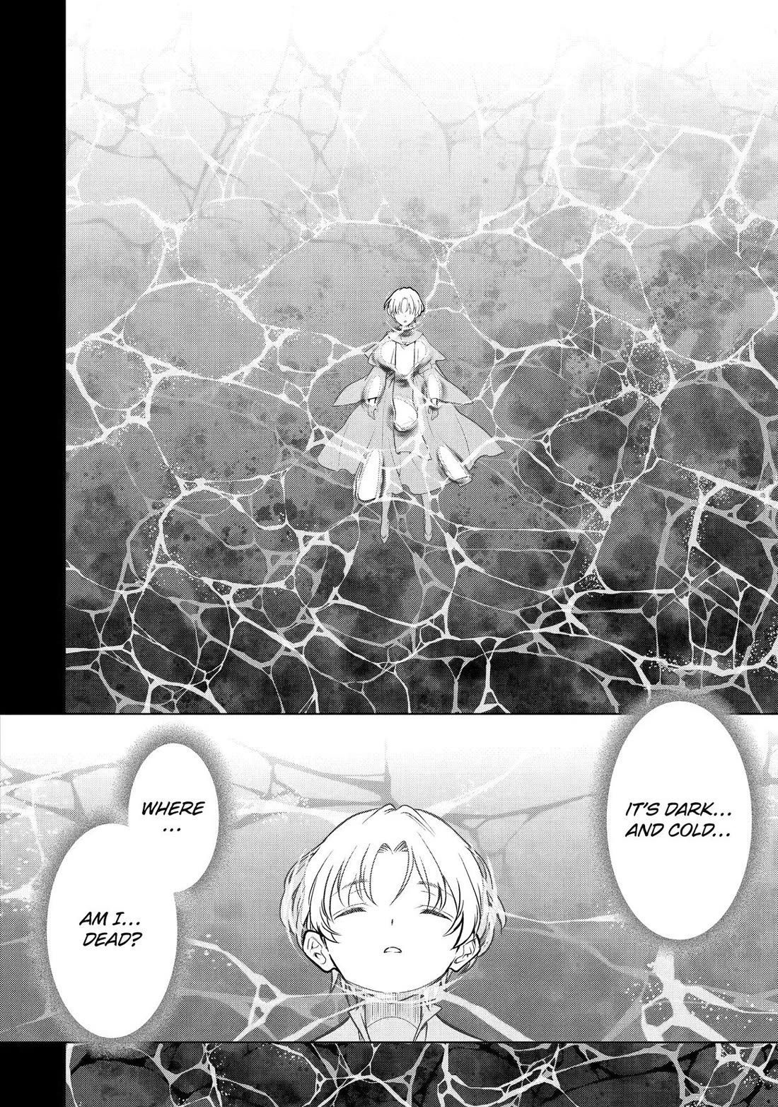 I Became a Legend a Decade Later After Telling My Comrades to Leave Everything to Me and Retreat First Chapter 60 page 12 - Chapter 60