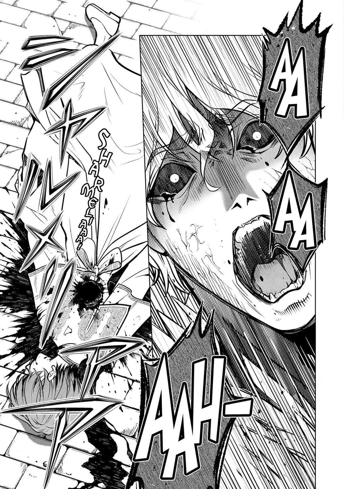 I Became a Legend a Decade Later After Telling My Comrades to Leave Everything to Me and Retreat First Chapter 60 page 3 - Chapter 60
