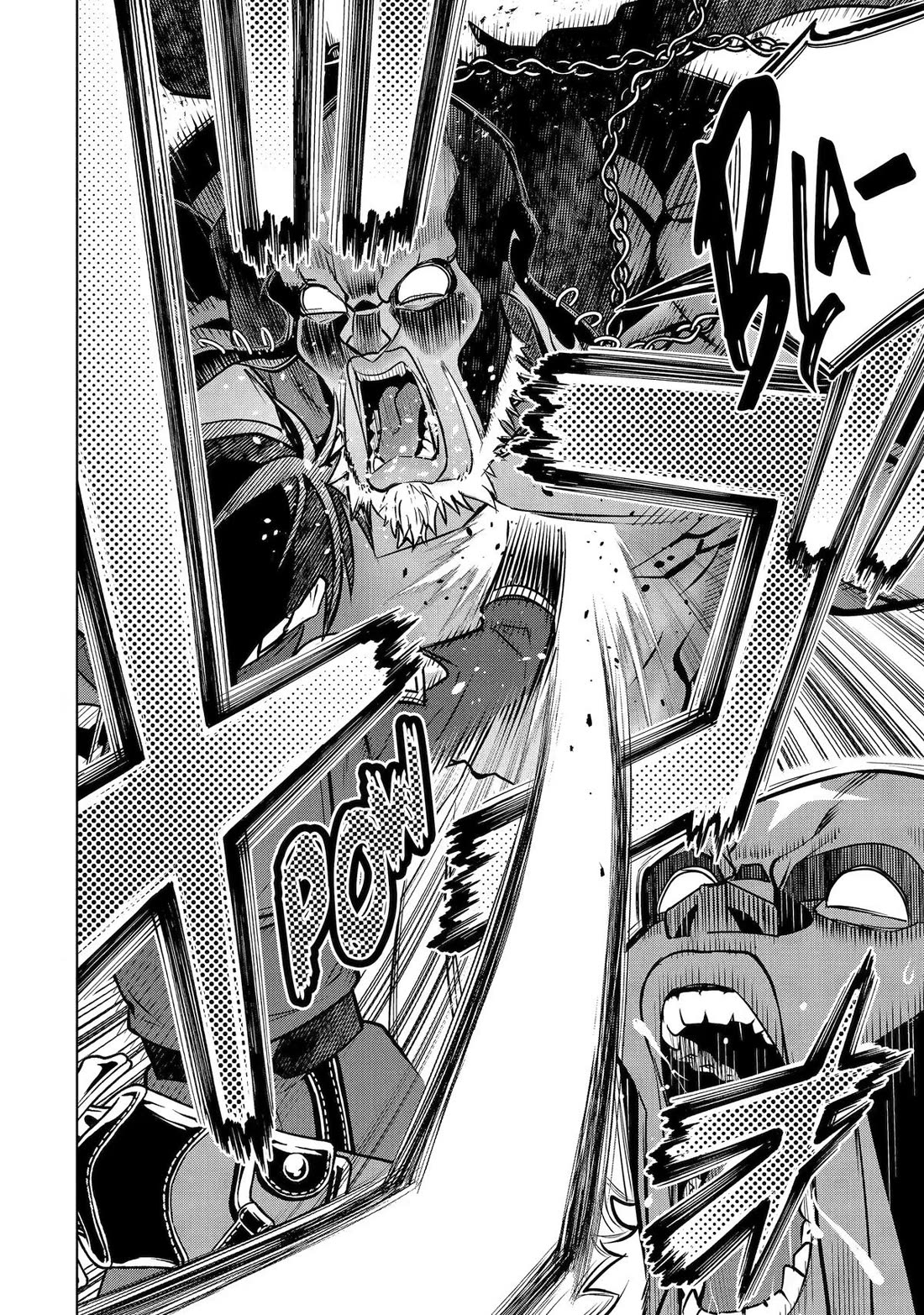 I Became a Legend a Decade Later After Telling My Comrades to Leave Everything to Me and Retreat First Chapter 61 page 26 - Chapter 61