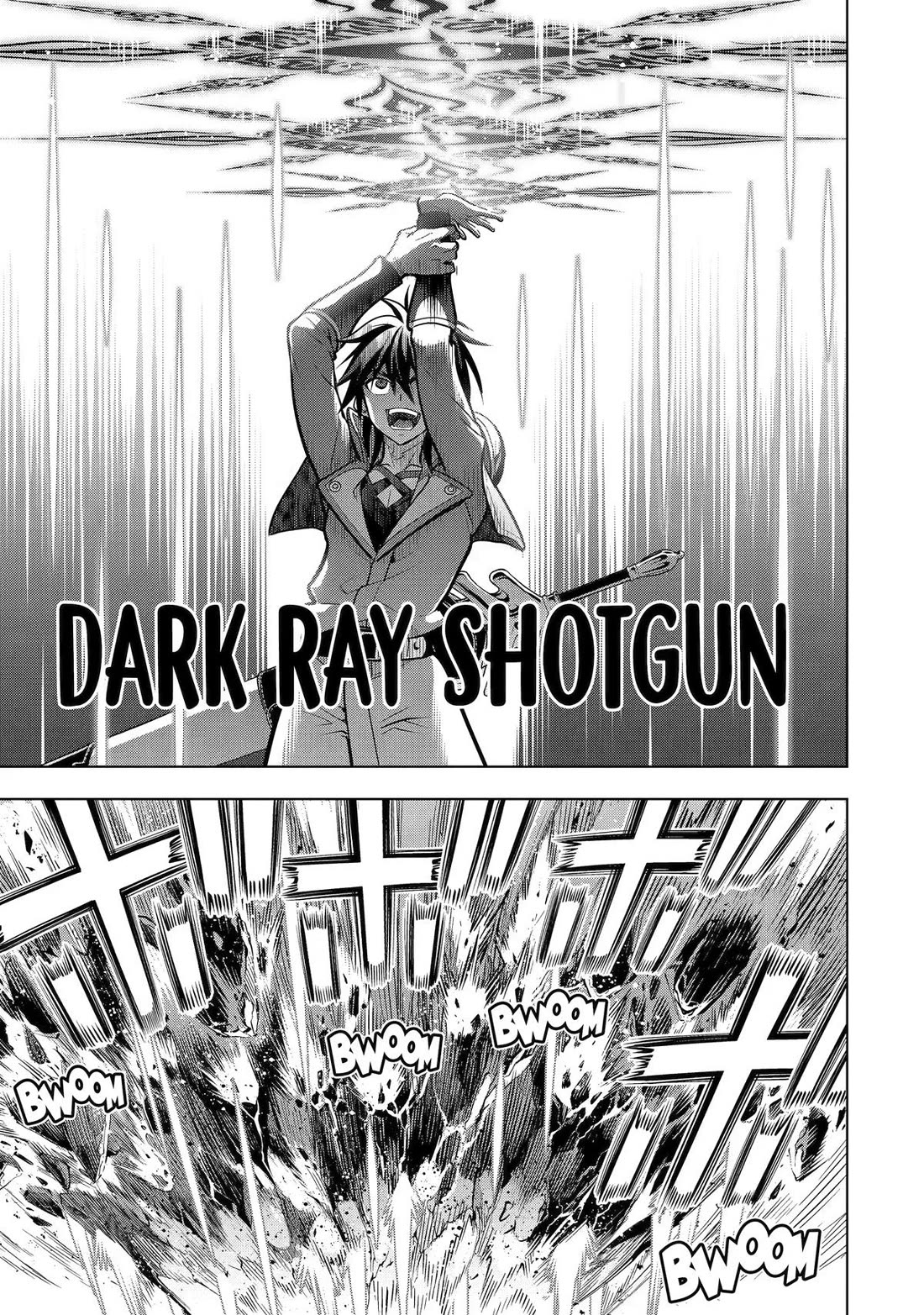 I Became a Legend a Decade Later After Telling My Comrades to Leave Everything to Me and Retreat First Chapter 61 page 39 - Chapter 61