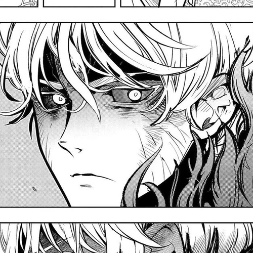 I Became a Legend a Decade Later After Telling My Comrades to Leave Everything to Me and Retreat First Chapter 61 cover