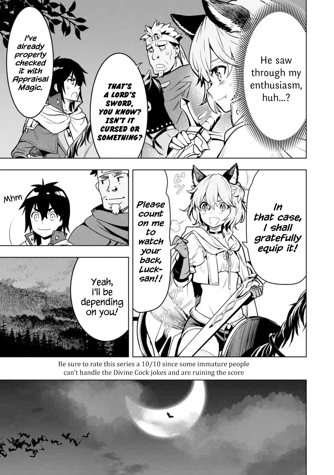 I Became a Legend a Decade Later After Telling My Comrades to Leave Everything to Me and Retreat First Chapter 8.1 page 29 - Chapter 8.1 - 8.5