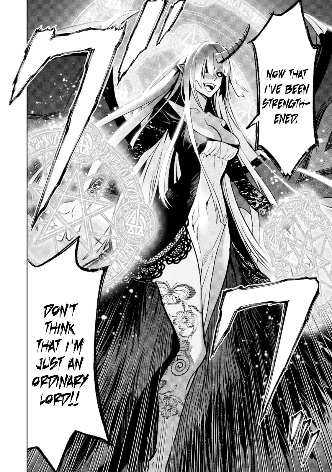 I Became a Legend a Decade Later After Telling My Comrades to Leave Everything to Me and Retreat First Chapter 8.1 page 52 - Chapter 8.1 - 8.5