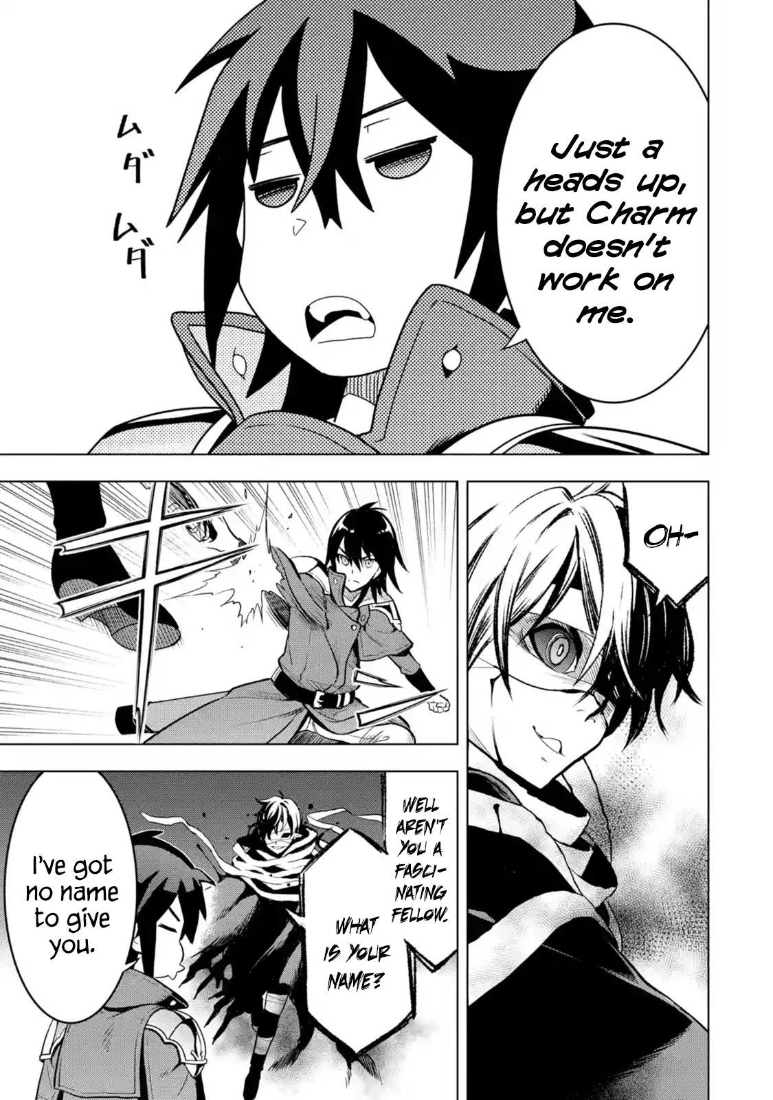 I Became a Legend a Decade Later After Telling My Comrades to Leave Everything to Me and Retreat First Chapter 9.1 page 13 - Chapter 9.1 - 9.5