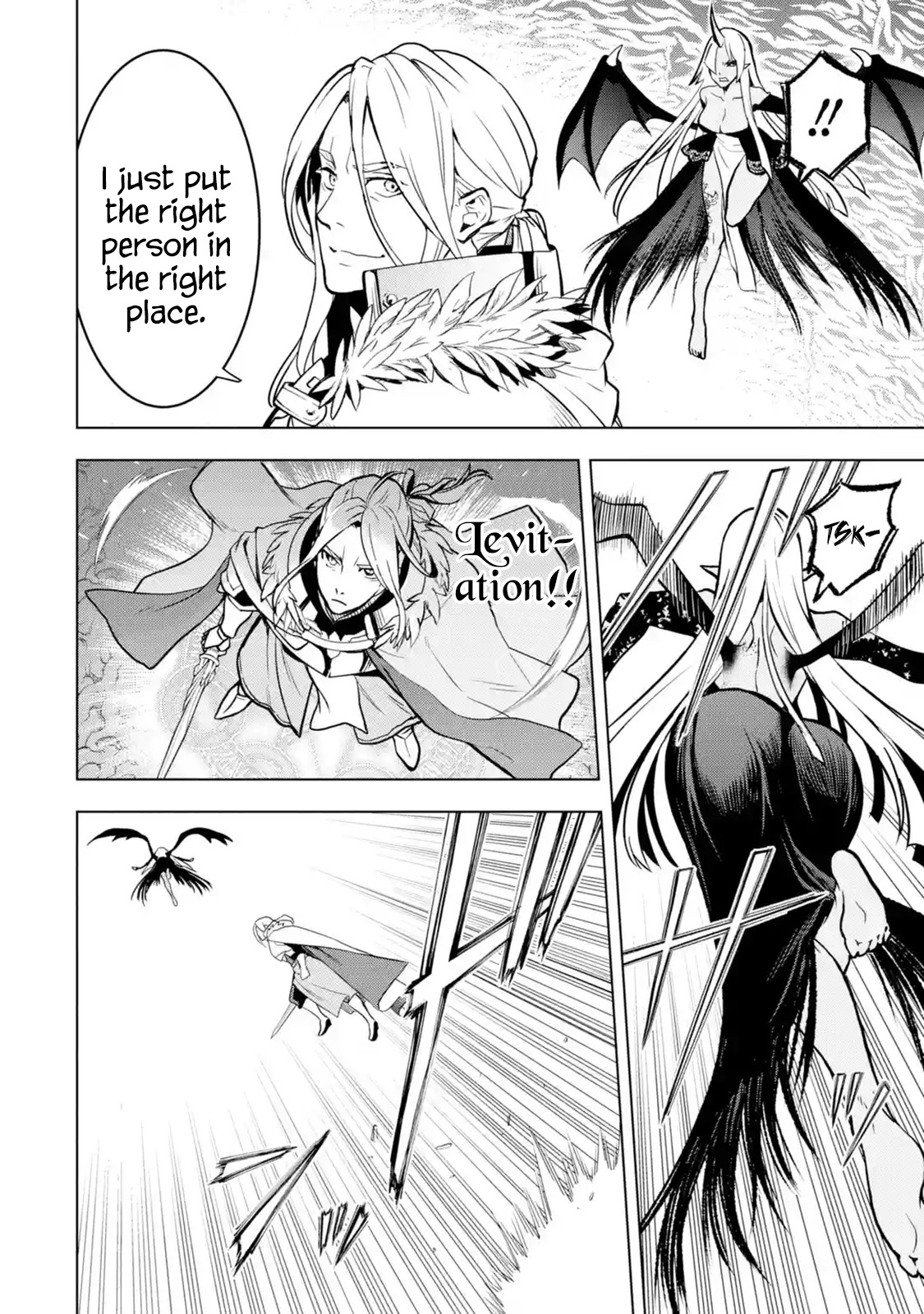 I Became a Legend a Decade Later After Telling My Comrades to Leave Everything to Me and Retreat First Chapter 9.1 page 26 - Chapter 9.1 - 9.5