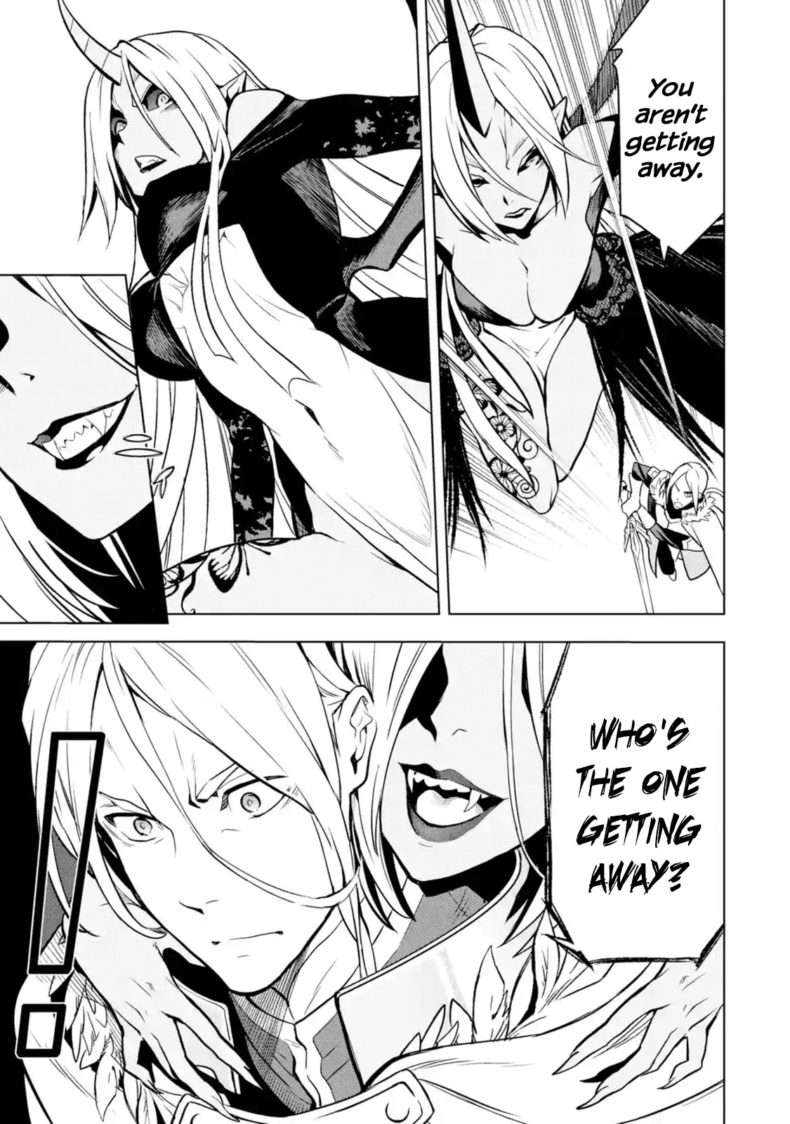 I Became a Legend a Decade Later After Telling My Comrades to Leave Everything to Me and Retreat First Chapter 9.1 page 27 - Chapter 9.1 - 9.5