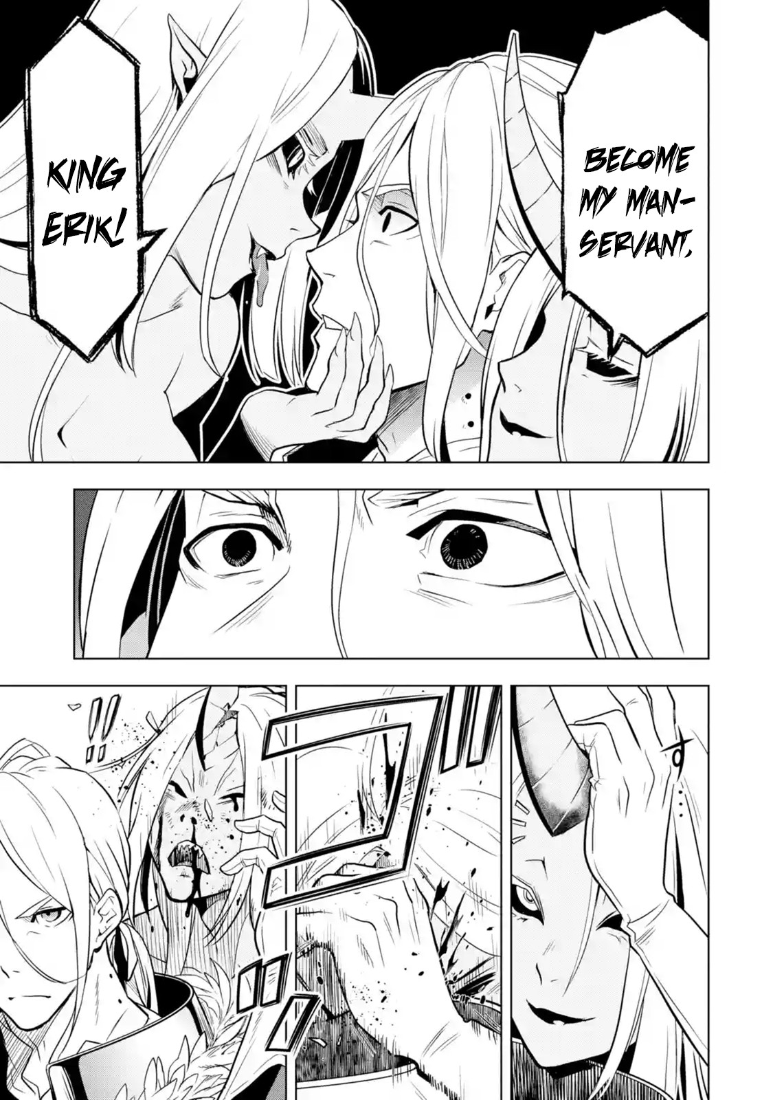I Became a Legend a Decade Later After Telling My Comrades to Leave Everything to Me and Retreat First Chapter 9.1 page 29 - Chapter 9.1 - 9.5