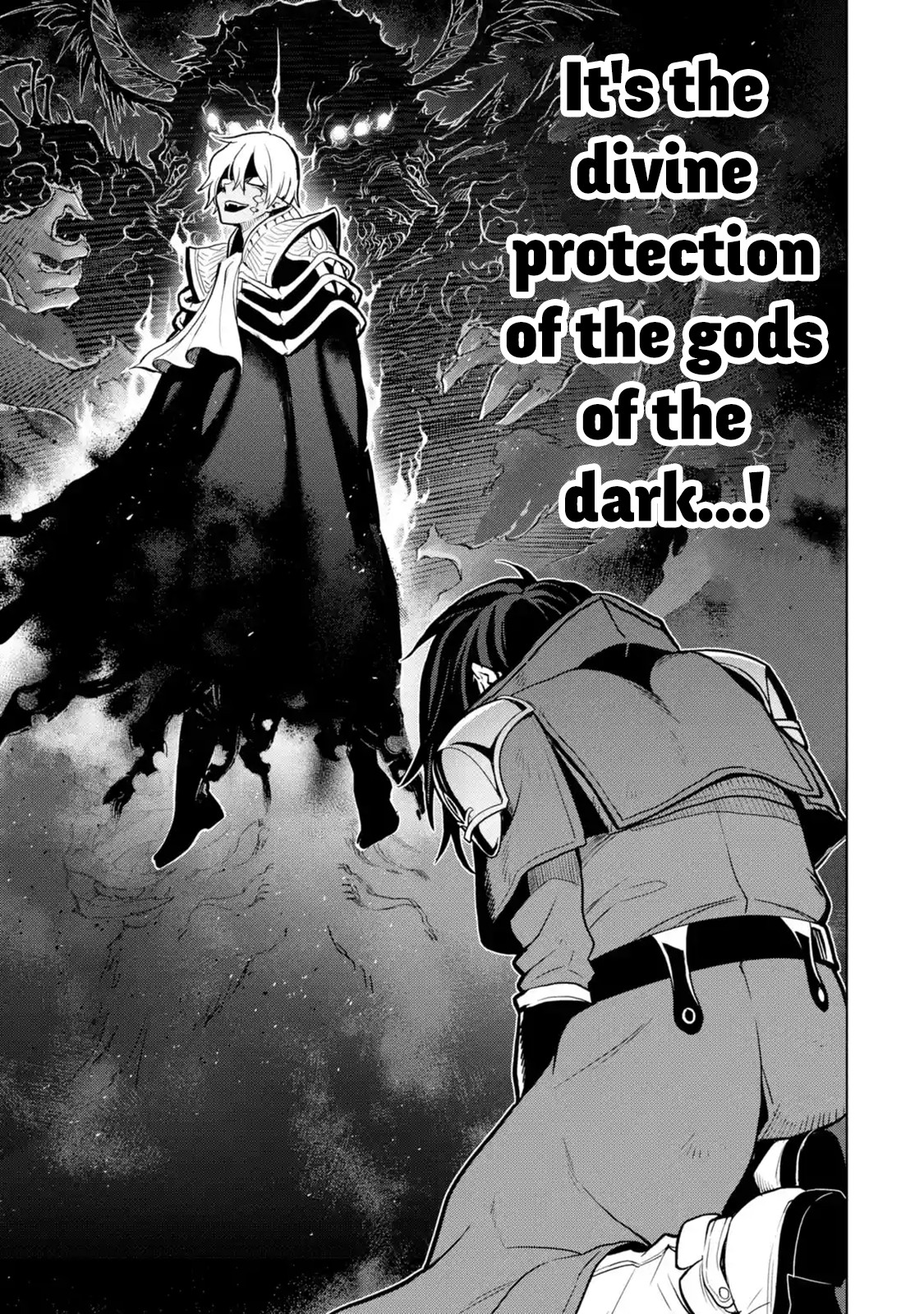 I Became a Legend a Decade Later After Telling My Comrades to Leave Everything to Me and Retreat First Chapter 9.1 page 53 - Chapter 9.1 - 9.5