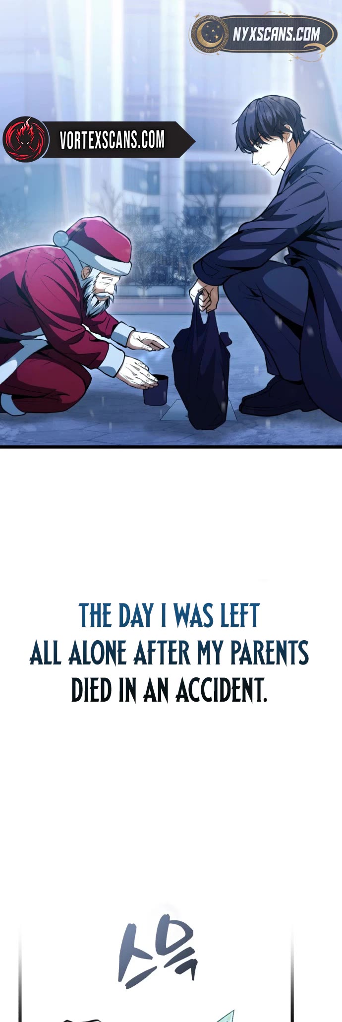 I Became A Married Man in Another World Chapter 1 page 12 - Chapter 1
