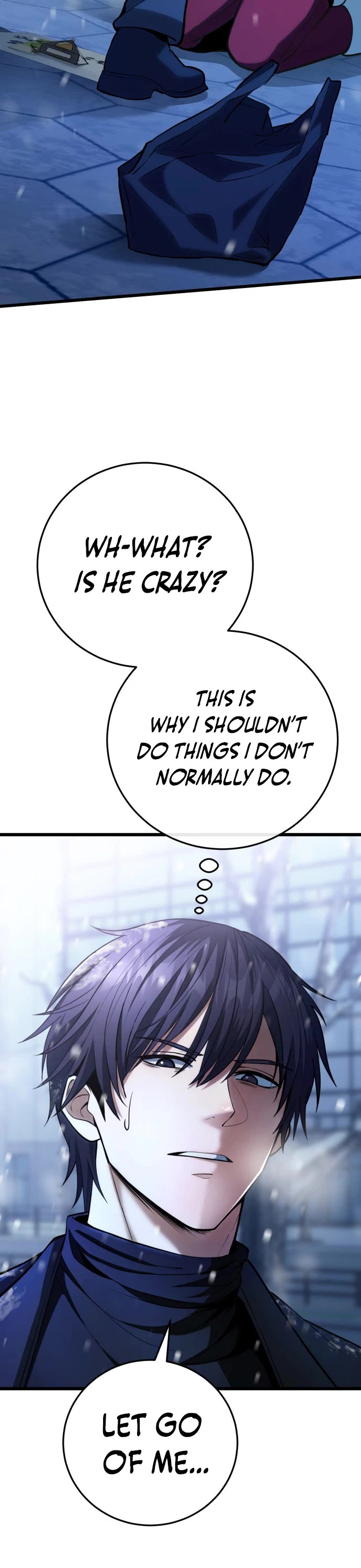 I Became A Married Man in Another World Chapter 1 page 16 - Chapter 1