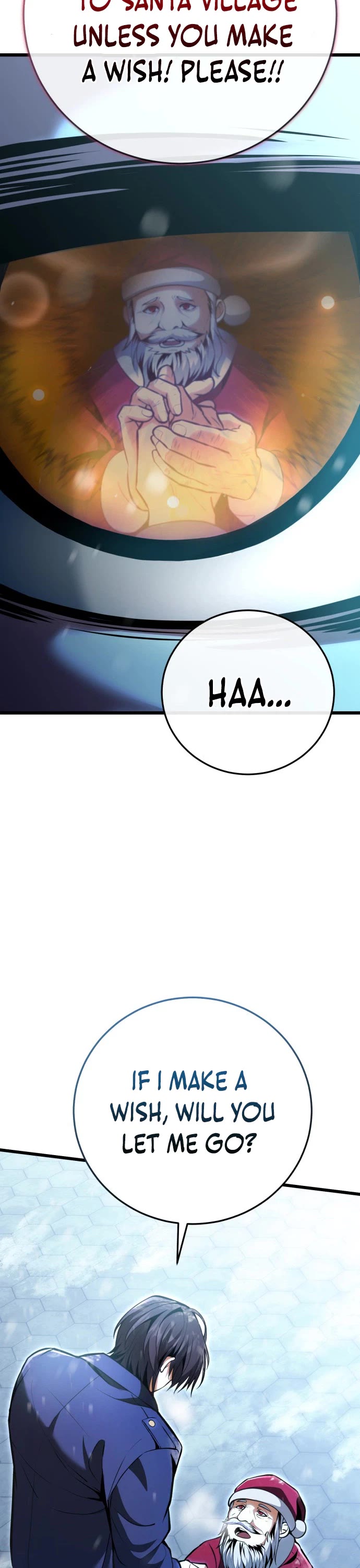 I Became A Married Man in Another World Chapter 1 page 19 - Chapter 1