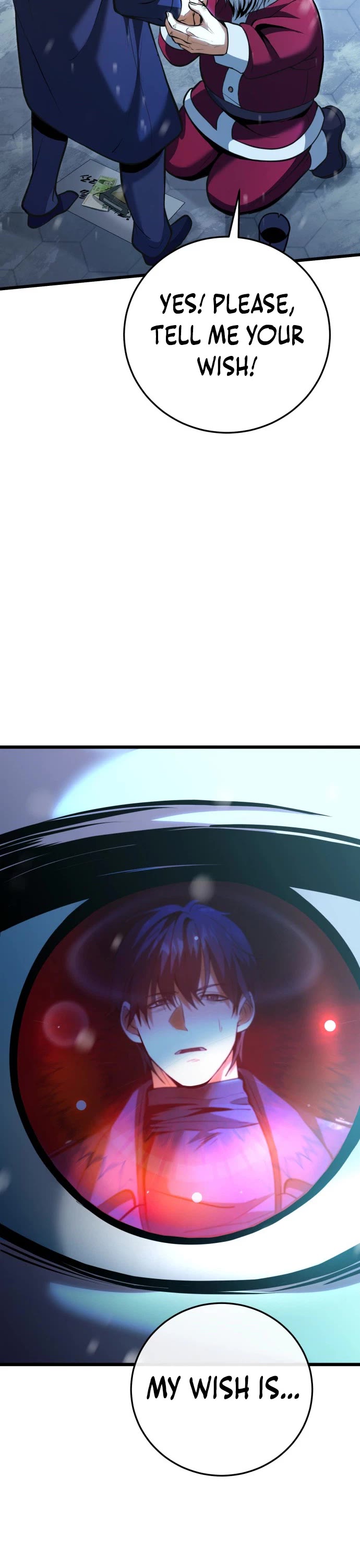 I Became A Married Man in Another World Chapter 1 page 20 - Chapter 1