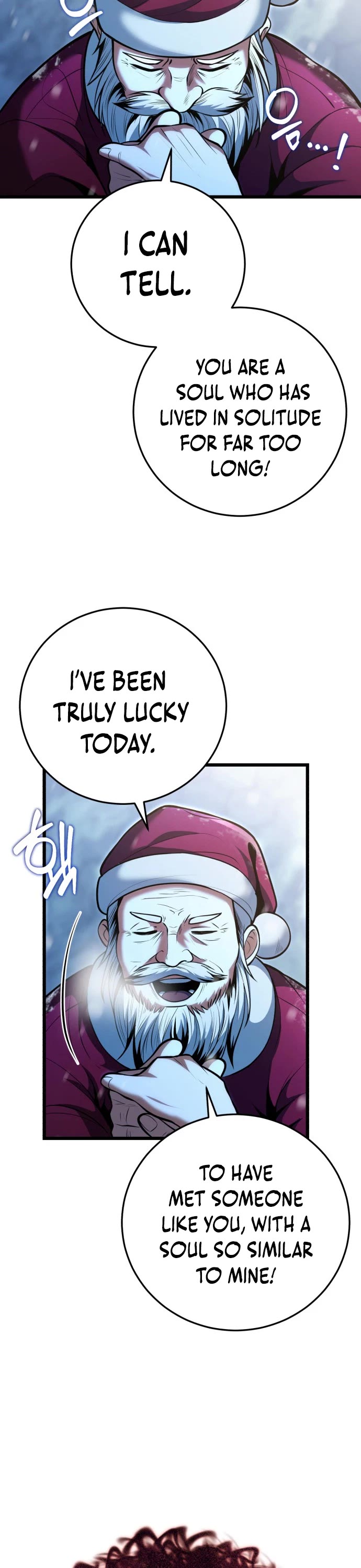 I Became A Married Man in Another World Chapter 1 page 25 - Chapter 1