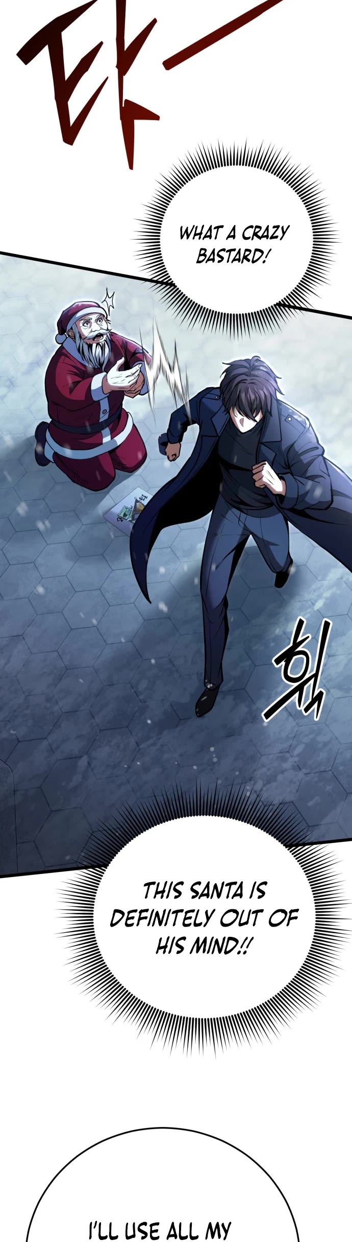 I Became A Married Man in Another World Chapter 1 page 28 - Chapter 1