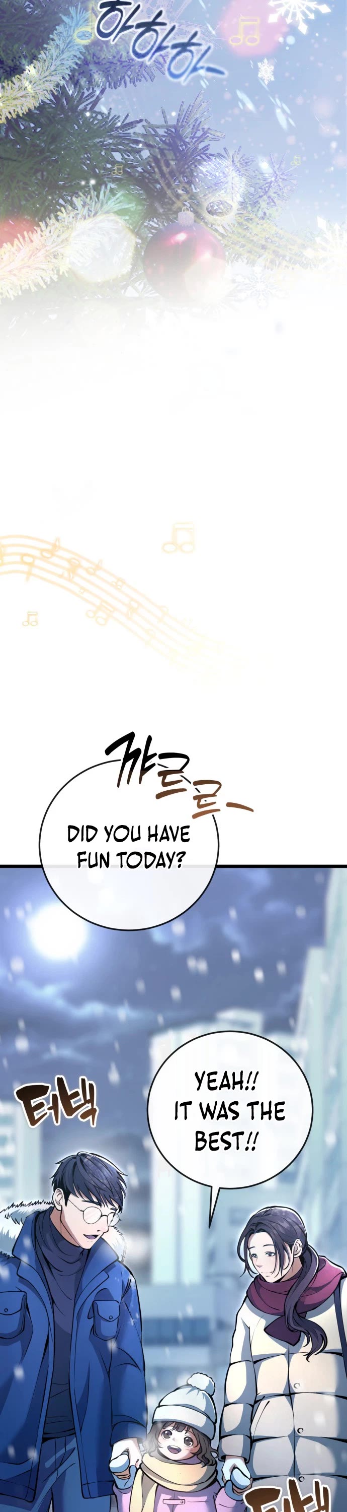 I Became A Married Man in Another World Chapter 1 page 3 - Chapter 1