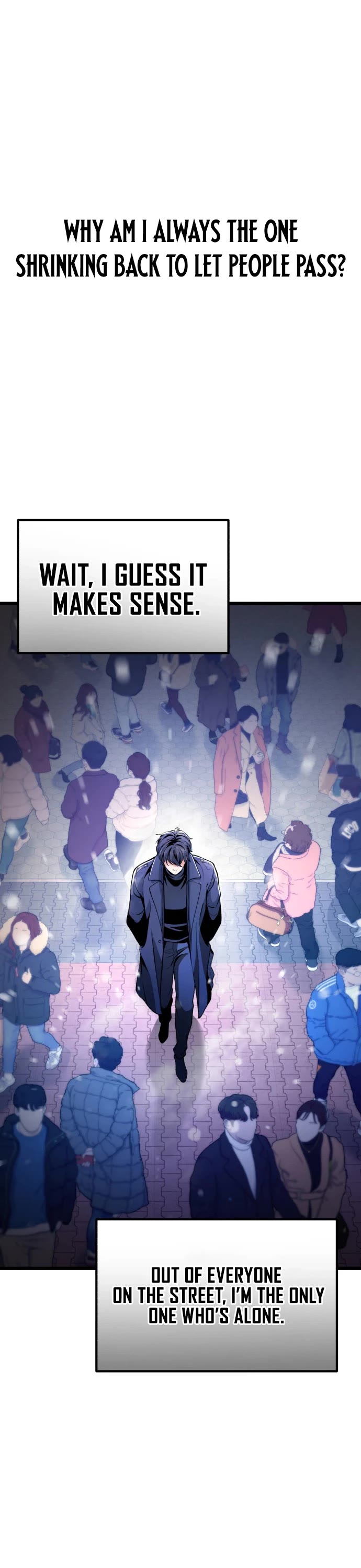 I Became A Married Man in Another World Chapter 1 page 6 - Chapter 1