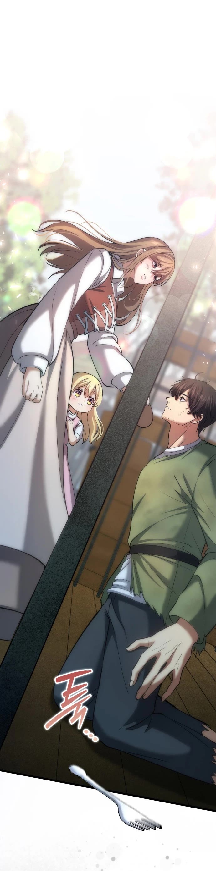 I Became A Married Man in Another World Chapter 1 page 79 - Chapter 1