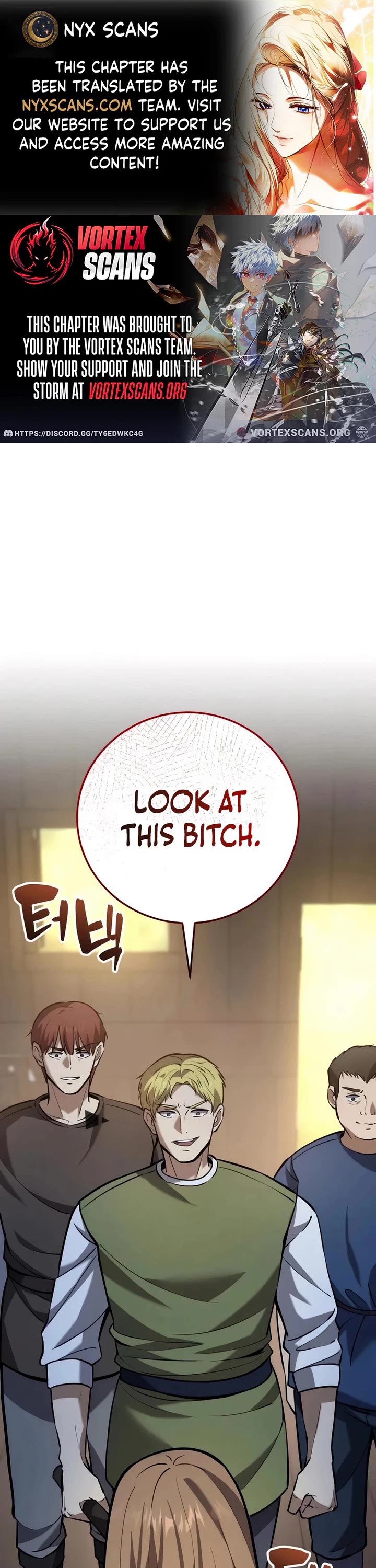 I Became A Married Man in Another World Chapter 10 page 1 - Chapter 10