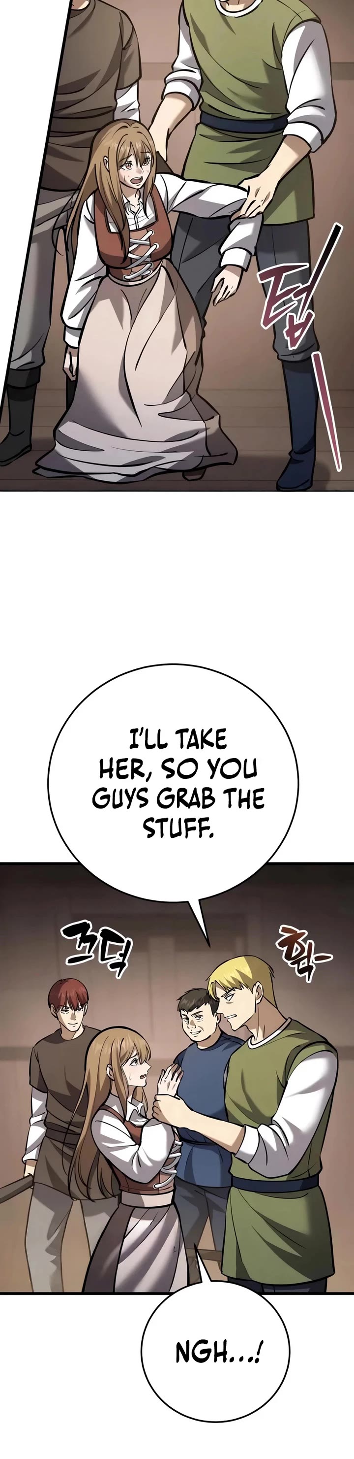 I Became A Married Man in Another World Chapter 10 page 10 - Chapter 10