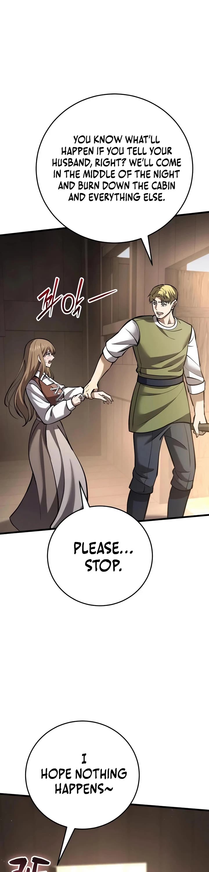I Became A Married Man in Another World Chapter 10 page 11 - Chapter 10