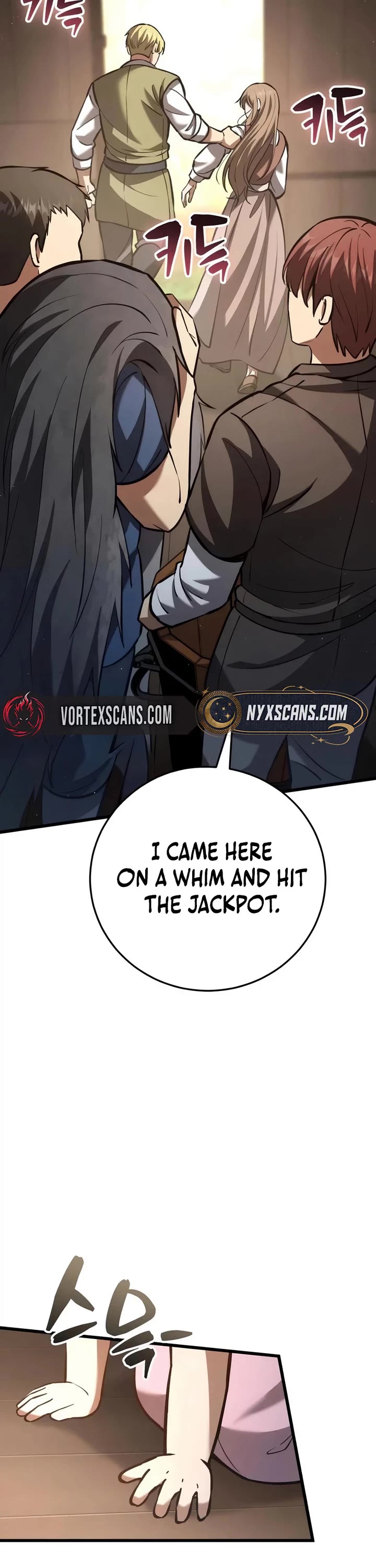 I Became A Married Man in Another World Chapter 10 page 12 - Chapter 10