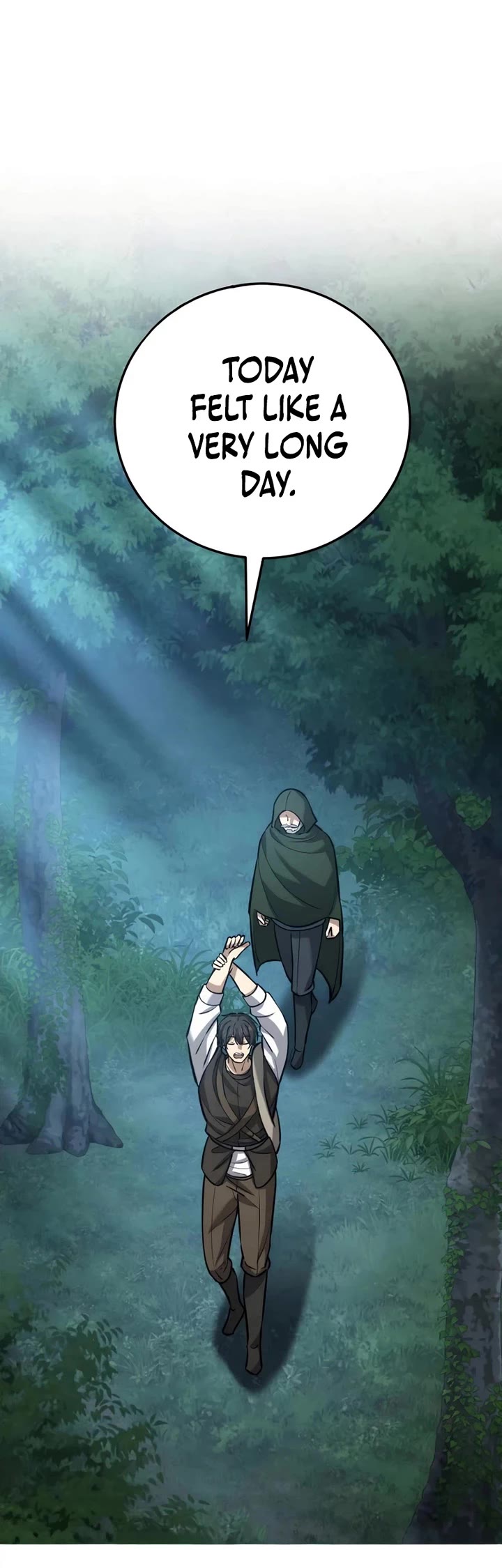 I Became A Married Man in Another World Chapter 10 page 19 - Chapter 10