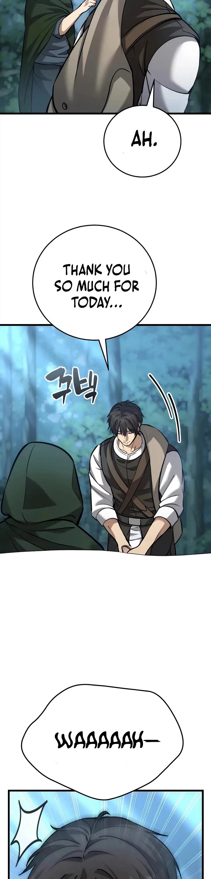 I Became A Married Man in Another World Chapter 10 page 21 - Chapter 10