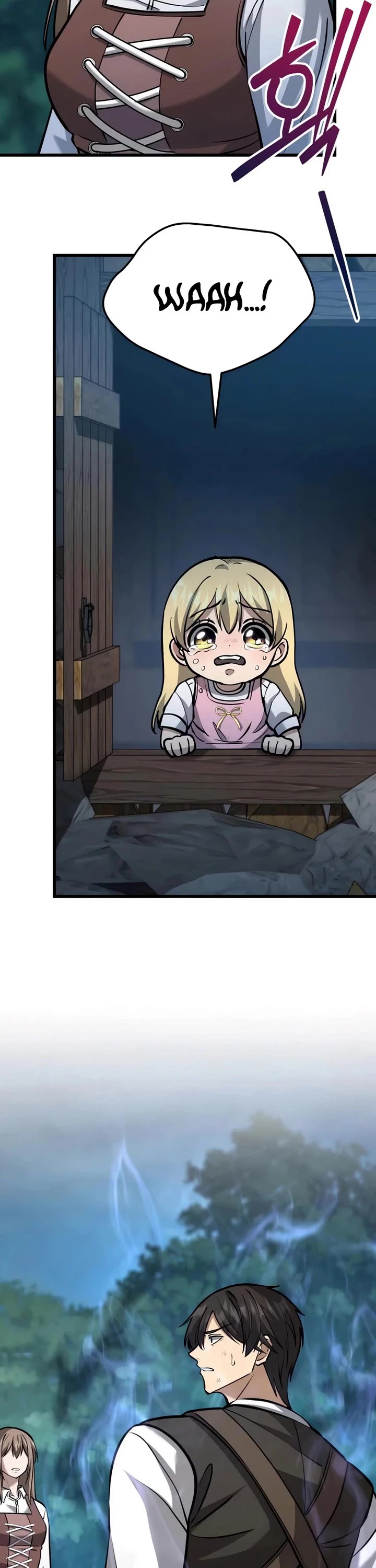 I Became A Married Man in Another World Chapter 10 page 46 - Chapter 10