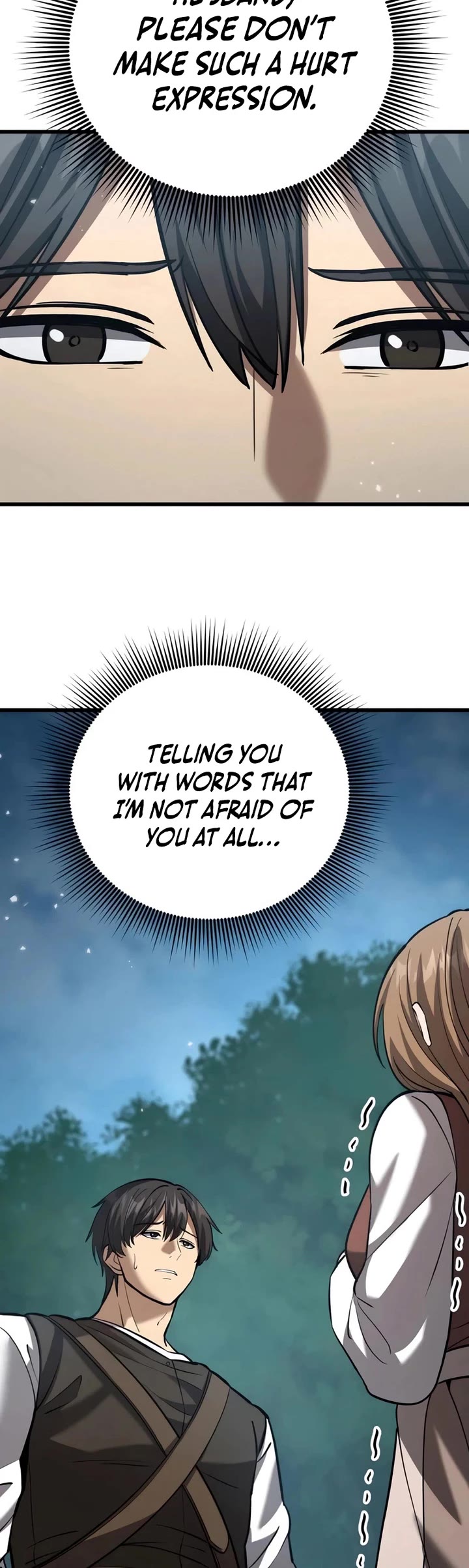 I Became A Married Man in Another World Chapter 10 page 54 - Chapter 10