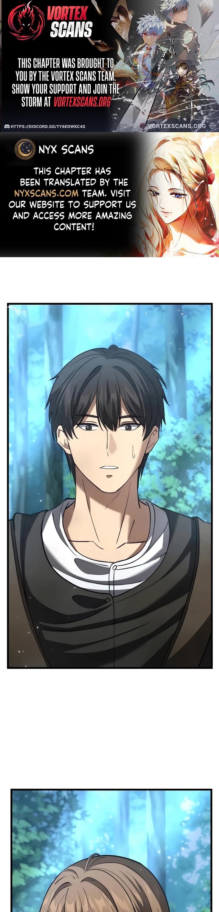 I Became A Married Man in Another World Chapter 11 page 1 - Chapter 11